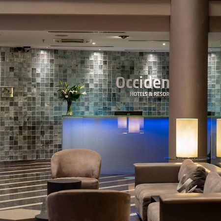 Occidental Ankara Hotel Luaran gambar